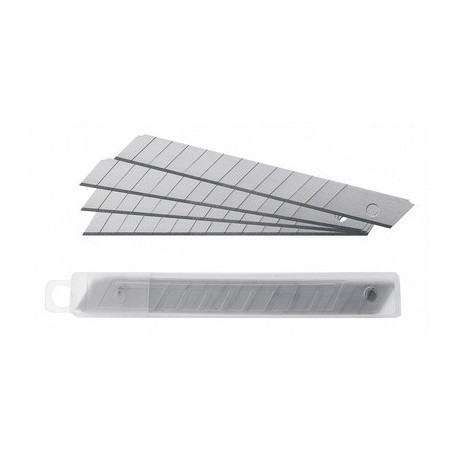 Westcott cutter "aluminium alloy", softgrip, lame: 18 mm