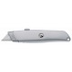 Westcott cutter en aluminium, lame: 18 mm