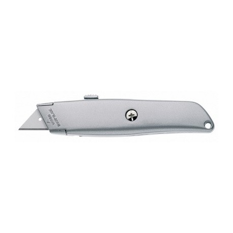 Westcott cutter en aluminium, lame: 18 mm
