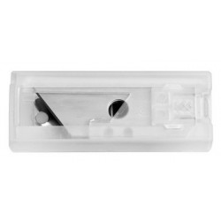 Westcott cutter "aluminium alloy", lame: 18 mm