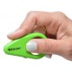 Westcott mini-cutter, ouvre-carton, avec lame en céramique