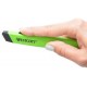 Westcott cutter céramique, lame: 31 mm, vert