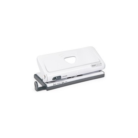 Rapesco perforateur multi-trous pour agenda, argent