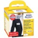 Avery zweckform Étiquettes pour badge en rouleau, 41 x 89 mm