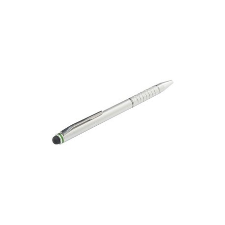 Leitz stylet 2en1 stylus, argent