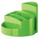 Han multipot à crayons rondo new colours, vert,