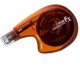 Plus japan roller correcteur "fx", 4,2 mm x 10 m, orange