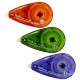 Plus japan roller correcteur "mini", 402 mm x 6 mm