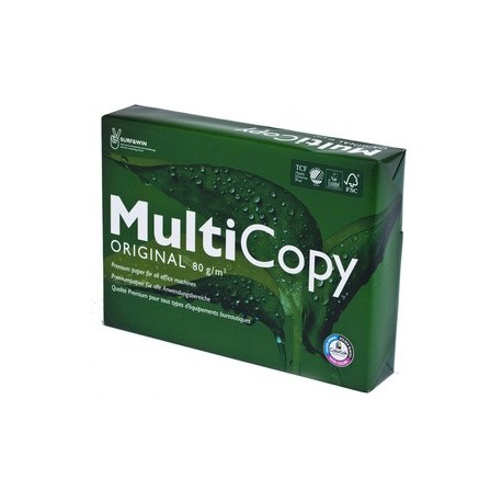 Papyrus papier multifonction multicopy, a3 , 80 g/m2