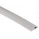 Hama passe-câbles "flexkanal", largeur: 30 mm, argent