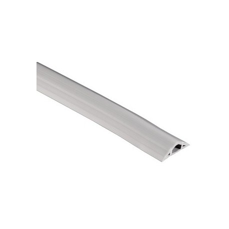 Hama passe-câbles "flexkanal", largeur: 30 mm, argent