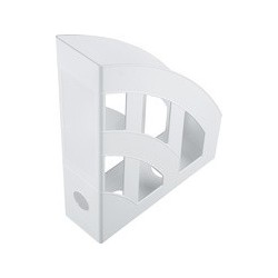 Helit porte-revues "the brigde", a4, pp, vert (LOT DE 4)