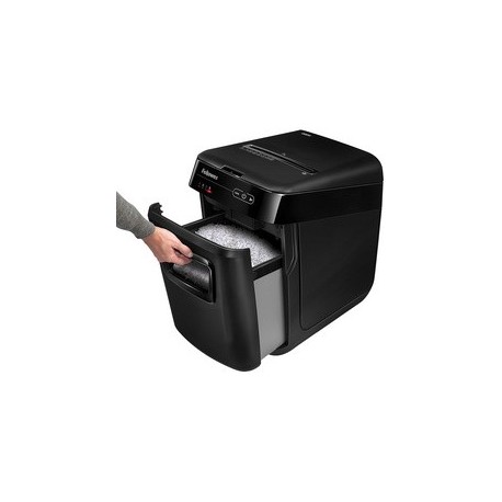 Fellowes destructeur de documents automax 200m,