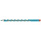 Stabilo crayon de couleur easycolors, pour droitiers, noir
