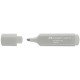 Faber-castell surligneur textliner 1546 pastel, bleu clair