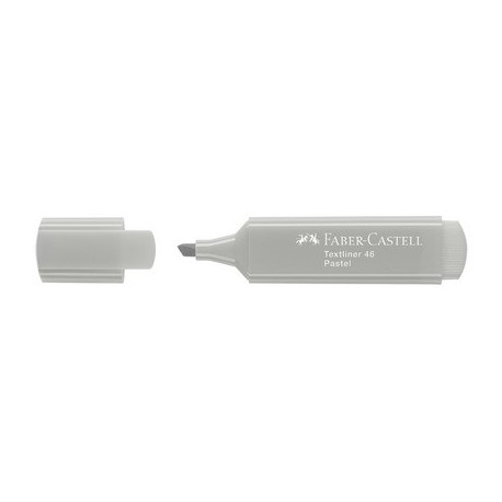 Faber-castell surligneur textliner 1546 pastel, turquoise