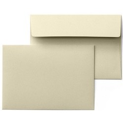 Papyrus enveloppes rainbow, format c6, 120 g/m2, chamois