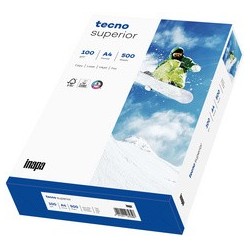 Tecno papier multifonction superior, a4, 90 g/m2