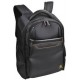 Exacompta sac à dos exactive, polyester, noir
