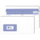 Mailmedia enveloppe revelope, 112 x 225 mm, sans fenêtre