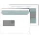 Mailmedia enveloppe avec fenêtre de vue, c4, 229 x 324 mm