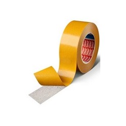 Tesa tesafix ruban adhésif à double face 4959, 19 mm x 50 m
