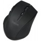 Logilink souris laser bluetooth, sans fil, noir