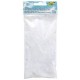 Folia plumes soyeuses, 10 g, blanc