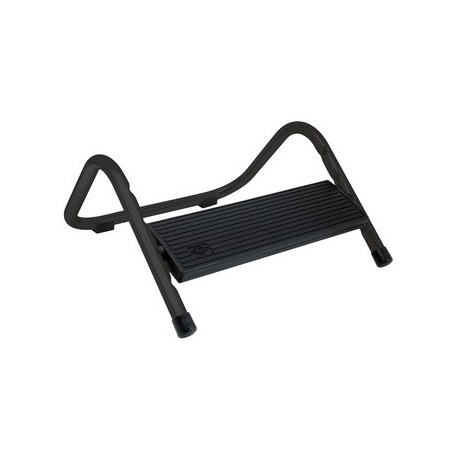Wedo repose-pieds trittboy, noir