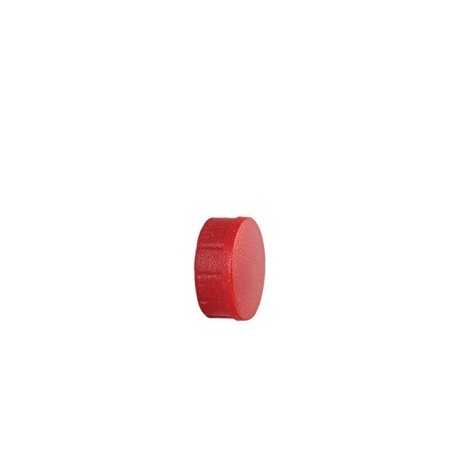 Maul aimant maulsolid, force adhésive: 0,15 kg, bleu