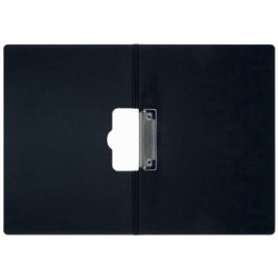Maul porte-bloc maulgrid, a4, pp, noir