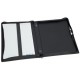 Maul porte-bloc maulcollege, a4, pp, noir