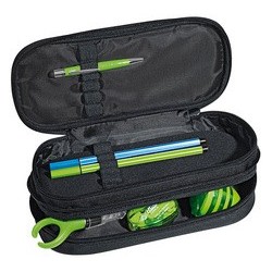 Wedo trousse "dj music", polyester