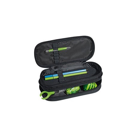 Wedo trousse "dj music", polyester