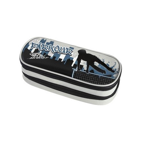 Wedo trousse "parkour", polyester