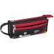 Wedo trousse en design de football,  noir