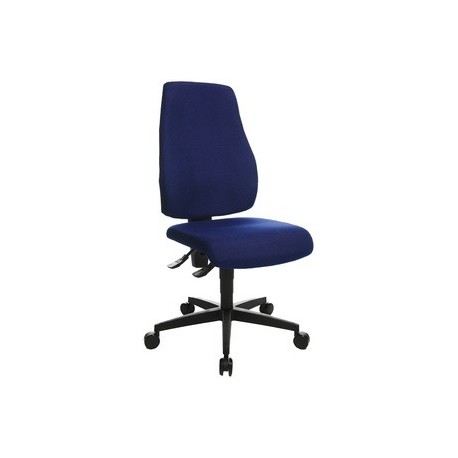 Topstar bürodrehstuhl "trendstar 10", anthrazit