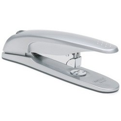 Rapesco agrafeuse zero-01, argent