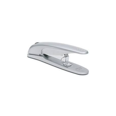 Rapesco agrafeuse zero-01, argent