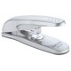 Rapesco agrafeuse zero-02, argent