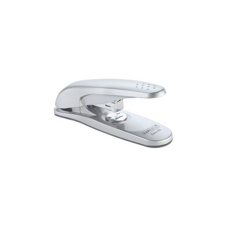 Rapesco agrafeuse zero-02, argent