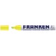 Franken craie liquide, largeur de tracé: 2-5 mm, rose