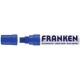 Franken craie liquide jumbo, largeur de tracé: 5-15 mm