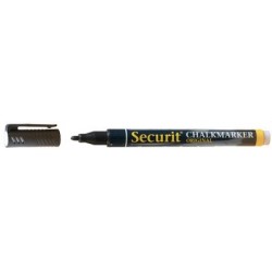 Securit feutre-craie original small, rose