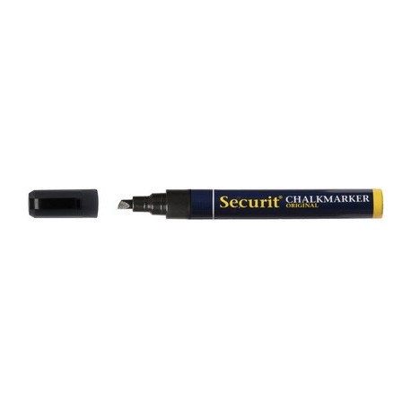 Securit feutre-craie original medium, violet