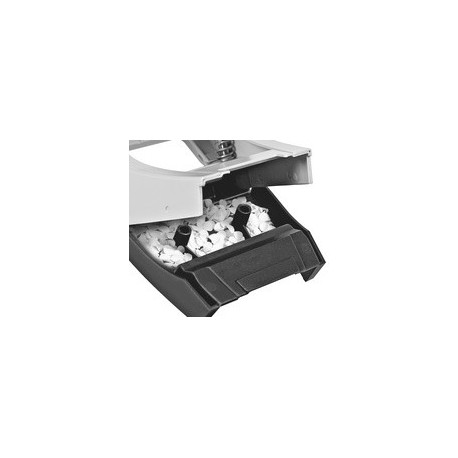 Leitz perforateur nexxt 5008, capacité: 30 feuilles,