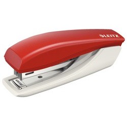 Leitz mini-agrafeuse 5517, capacité d'agrafage: 10 feuilles,