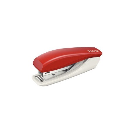 Leitz mini-agrafeuse 5517, capacité d'agrafage: 10 feuilles,