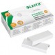 Leitz agrafes 24/ 6 power performance p3, blanc