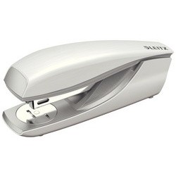 Leitz agrafeuse style nexxt 5562, bleu titan